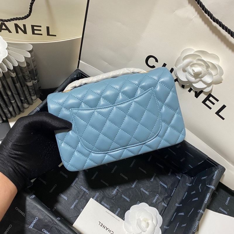 Chanel CF Series Bags